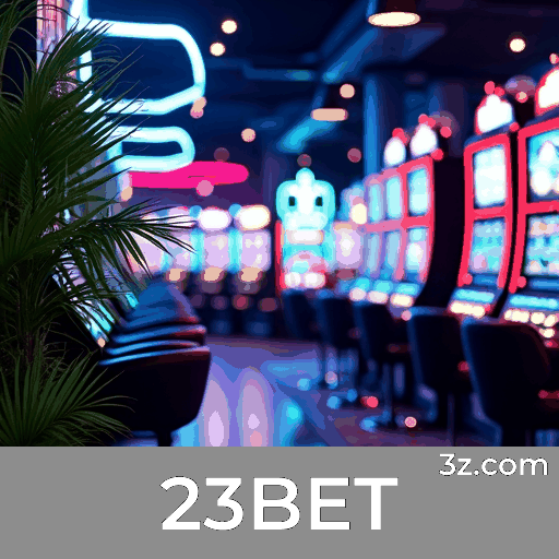 Inovação Tecnológica da 23BET: Plataforma de Apostas de Última Geração