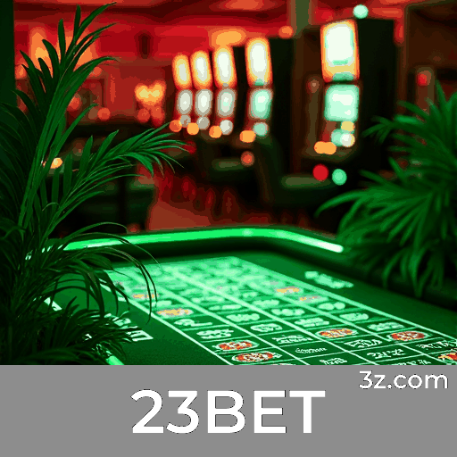 Desenvolvedores Top e Inovação em 23BET: Jogos de Qualidade