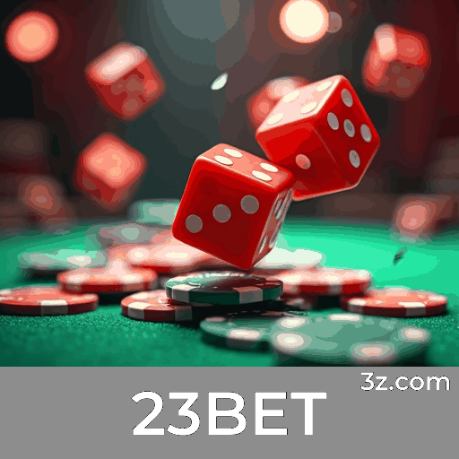 Experiência Luxuosa e Exclusiva no Casino 23BET com Equipe Internacional