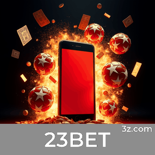 Inovação Tecnológica da 23BET: Plataforma de Apostas de Última Geração