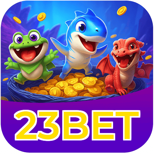 23BET: Seu Cassino Online Confiável e Seguro