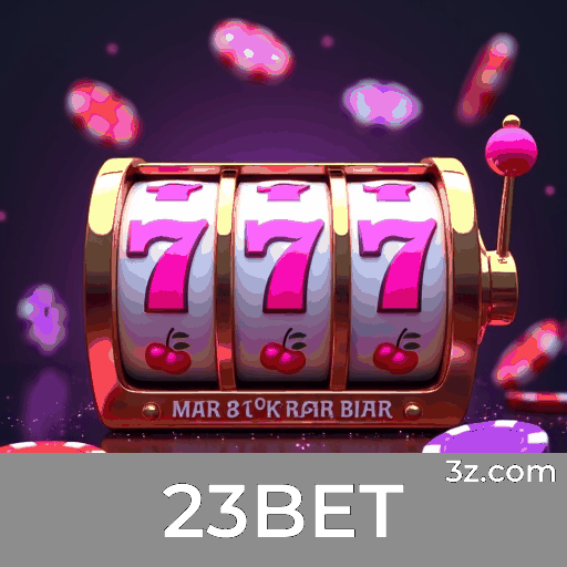 23BET: Seu Cassino Online Confiável e Seguro