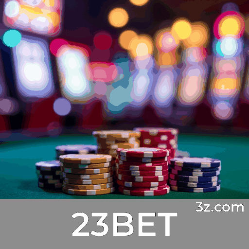 Experiência Luxuosa e Exclusiva no Casino 23BET com Equipe Internacional