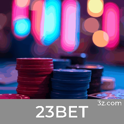 23BET: Especialista em Apostas Esportivas no Brasil