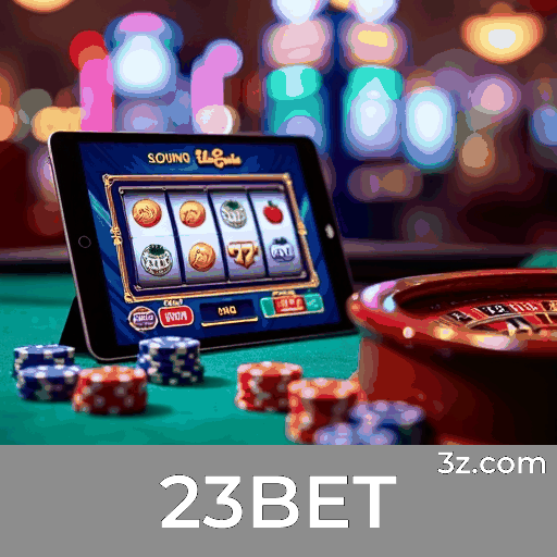 23BET: Especialista em Apostas Esportivas no Brasil