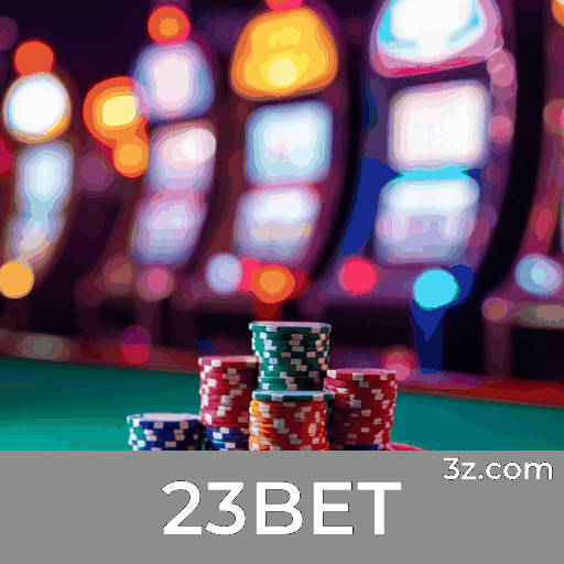 Desenvolvedores Top e Inovação em 23BET: Jogos de Qualidade