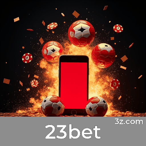 Cadastro na 23bet para desfrutar dos melhores jogos