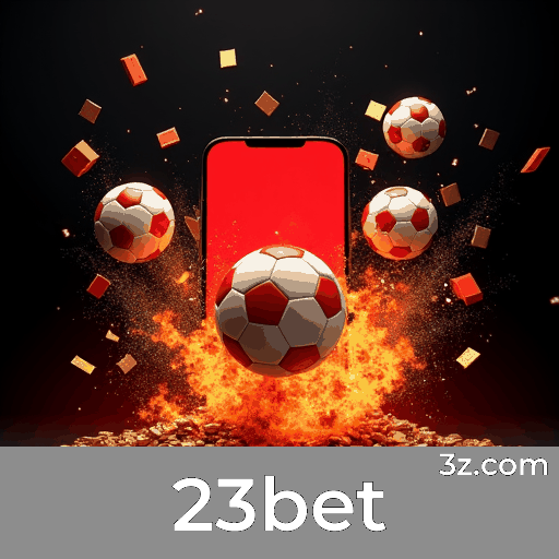 Cadastro na 23bet para desfrutar dos melhores jogos